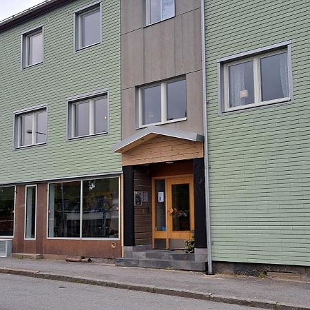 Kramfors Stadshotell Ab 外观 照片