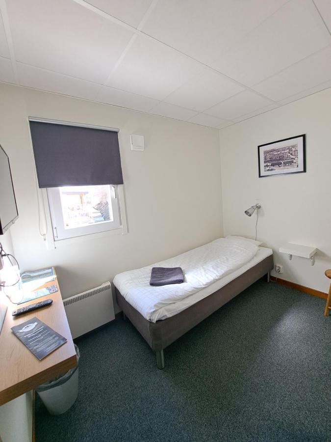 Kramfors Stadshotell Ab 外观 照片