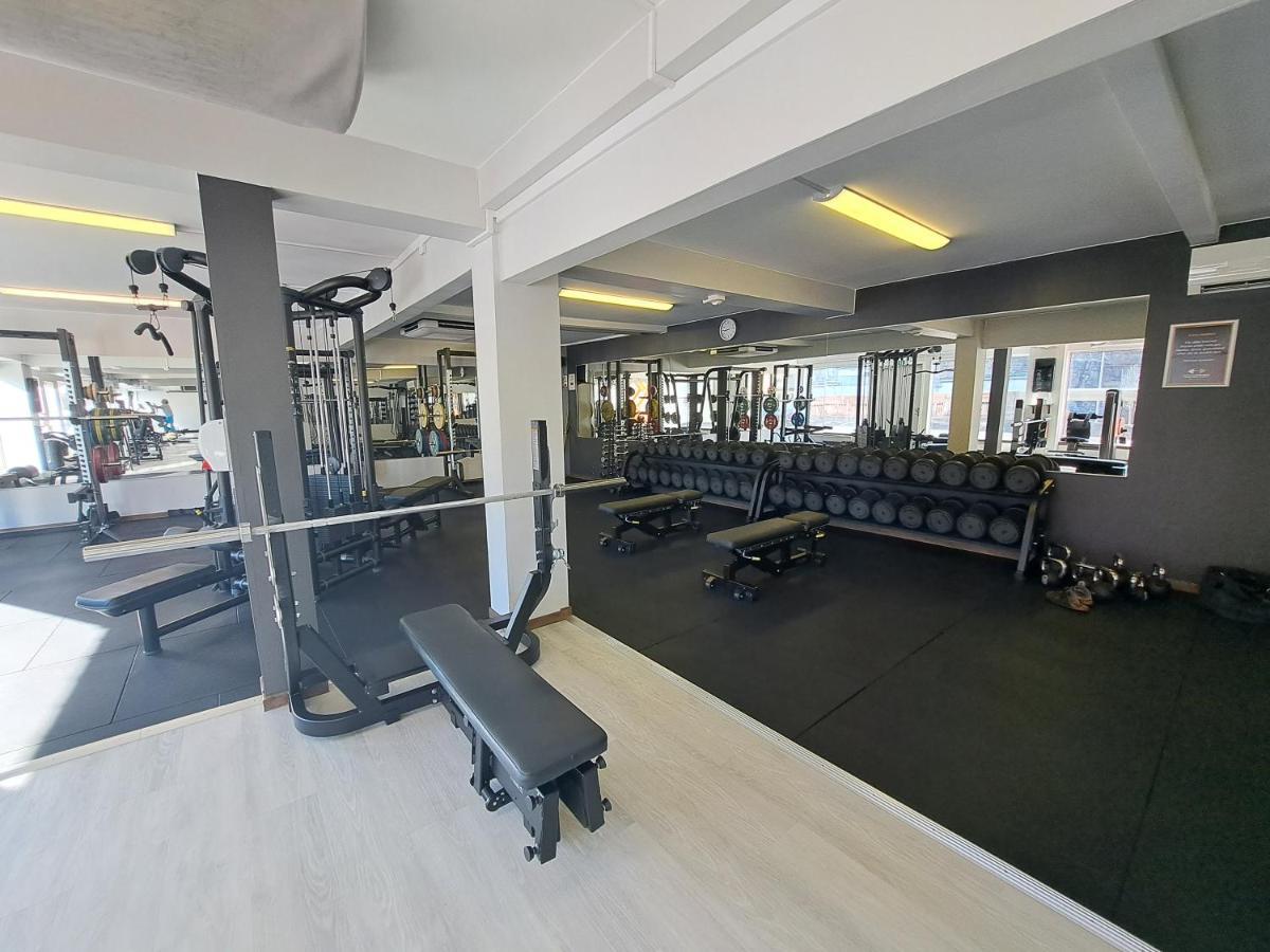 Kramfors Stadshotell Ab 外观 照片