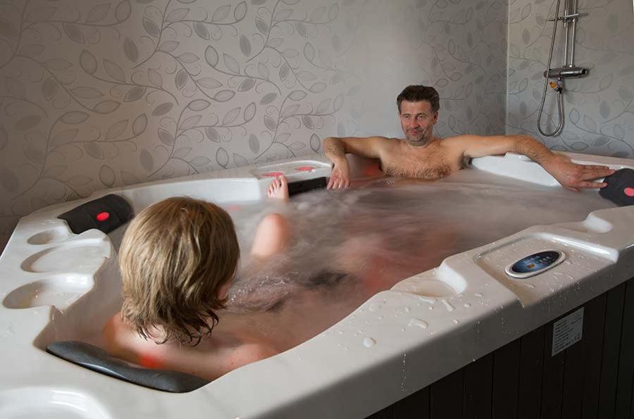 Kramfors Stadshotell Ab 外观 照片