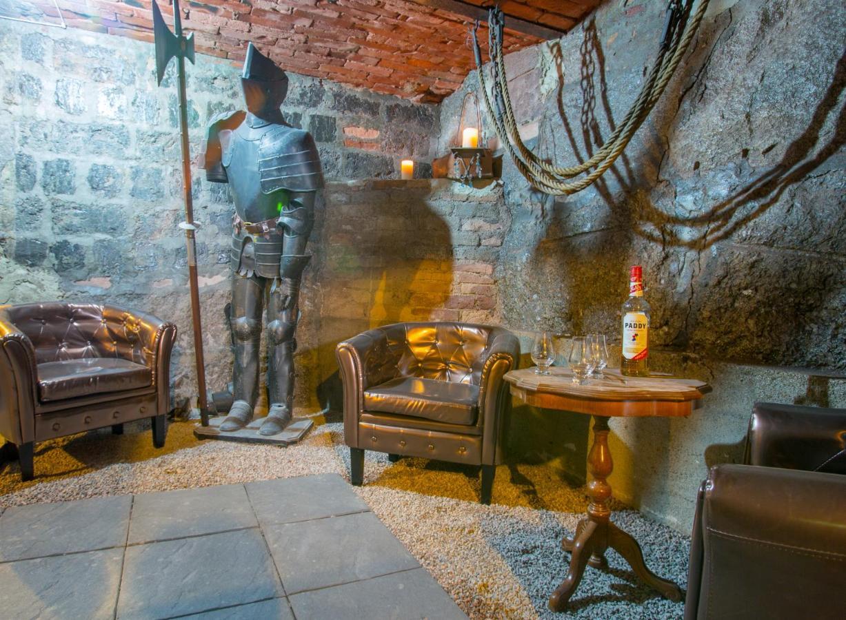 Kramfors Stadshotell Ab 外观 照片