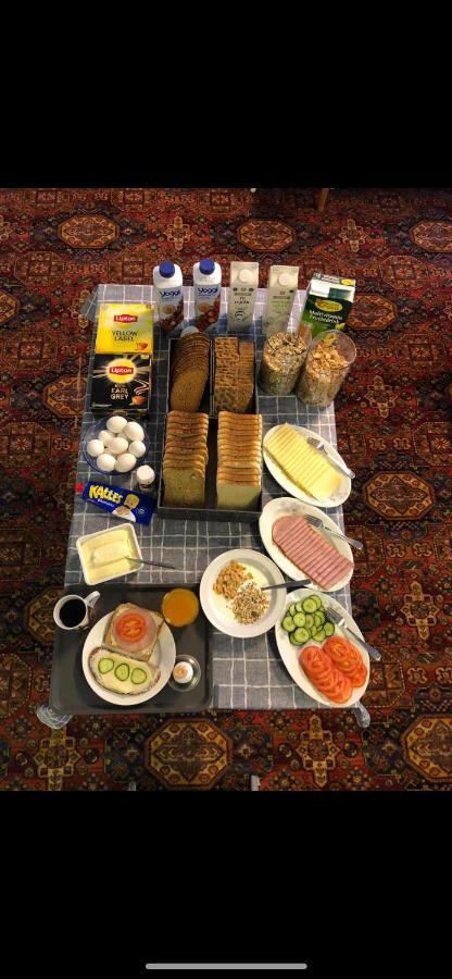Kramfors Stadshotell Ab 外观 照片